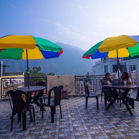 Triple One Hotel Tapovan Rishikesh,Near Laxman Jhula المظهر الخارجي الصورة
