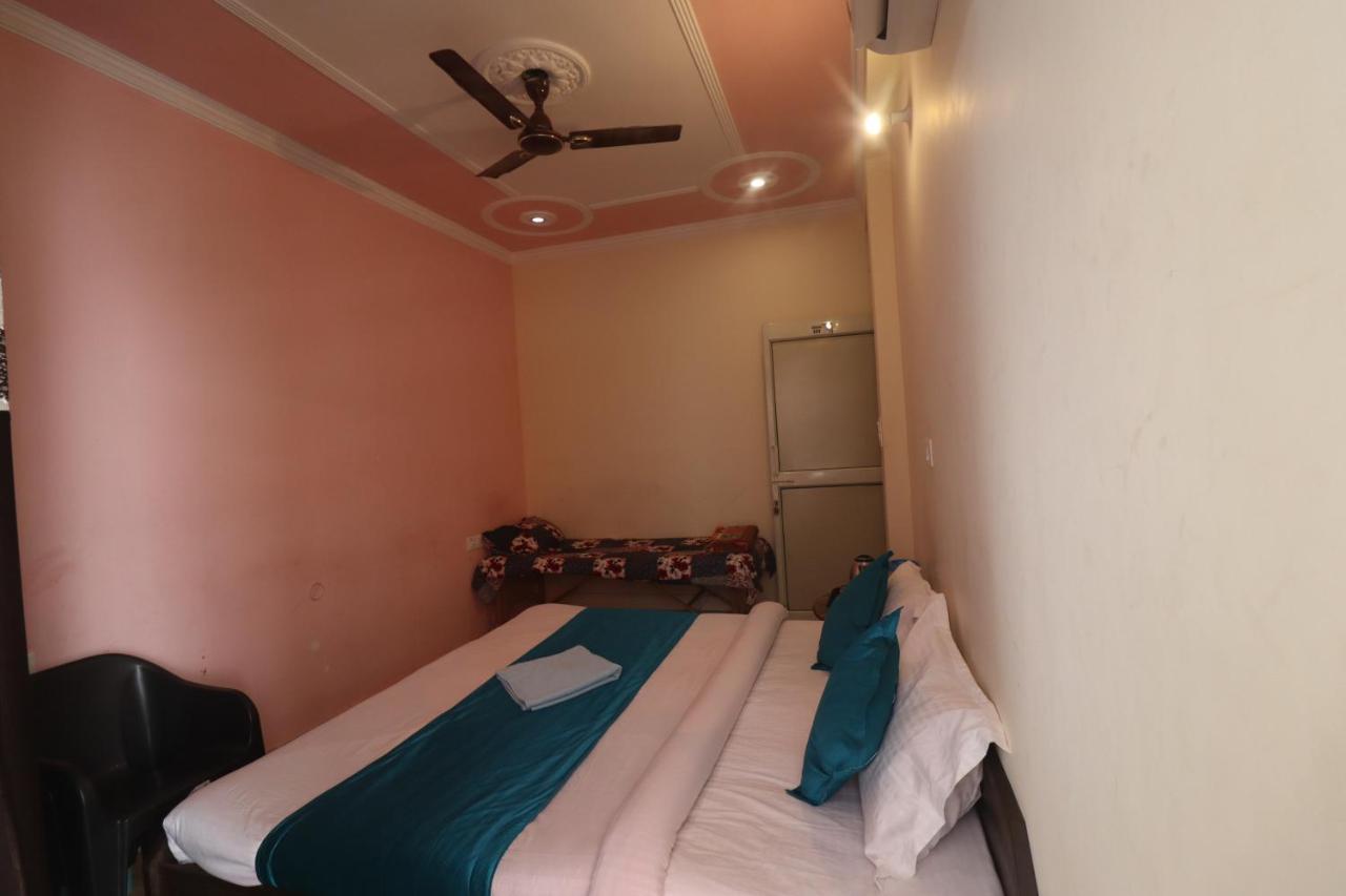 Triple One Hotel Tapovan Rishikesh,Near Laxman Jhula المظهر الخارجي الصورة