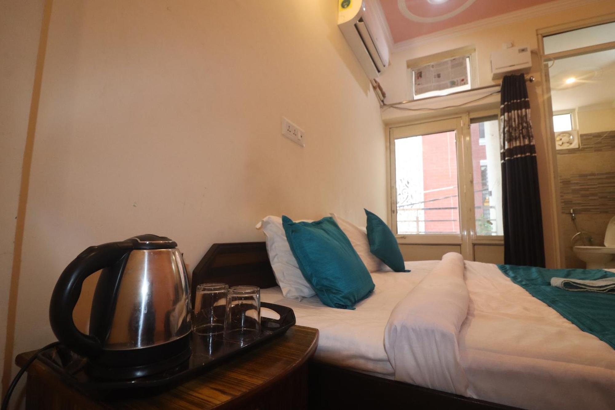 Triple One Hotel Tapovan Rishikesh,Near Laxman Jhula المظهر الخارجي الصورة