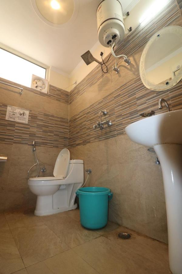 Triple One Hotel Tapovan Rishikesh,Near Laxman Jhula المظهر الخارجي الصورة