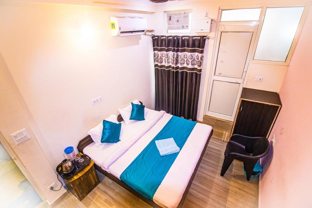 Triple One Hotel Tapovan Rishikesh,Near Laxman Jhula المظهر الخارجي الصورة