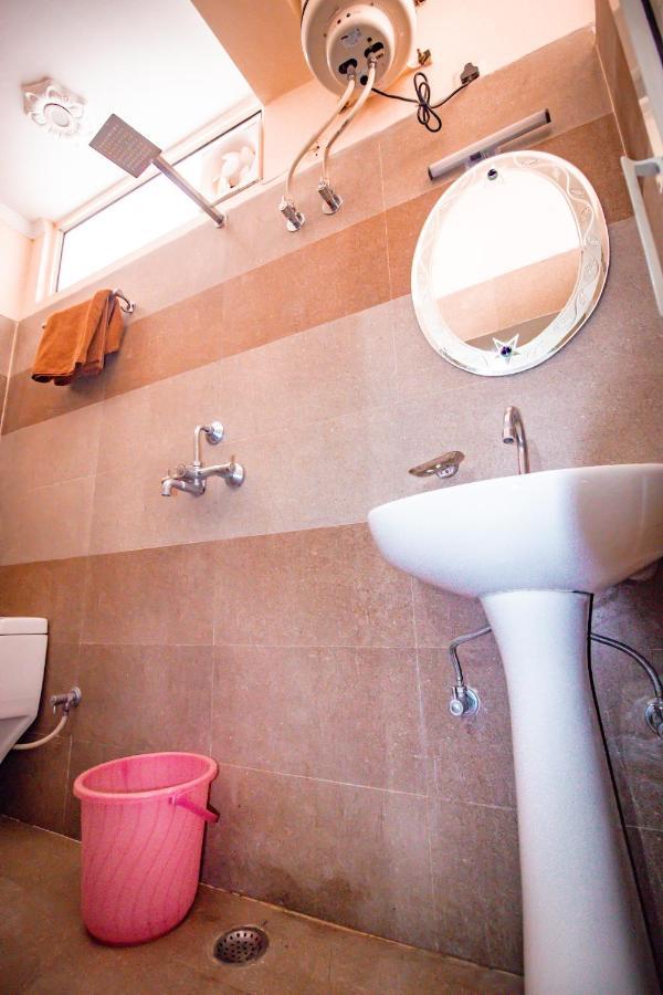 Triple One Hotel Tapovan Rishikesh,Near Laxman Jhula المظهر الخارجي الصورة