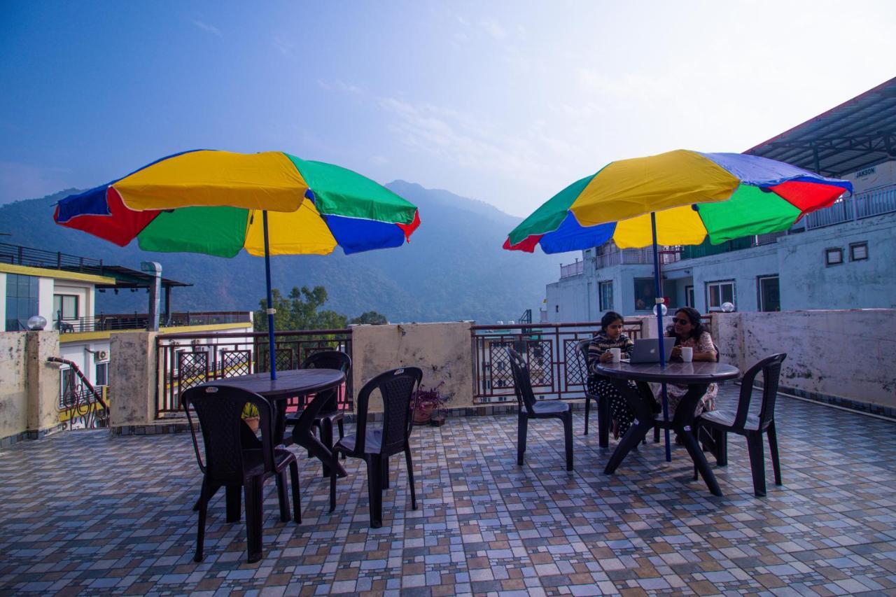 Triple One Hotel Tapovan Rishikesh,Near Laxman Jhula المظهر الخارجي الصورة