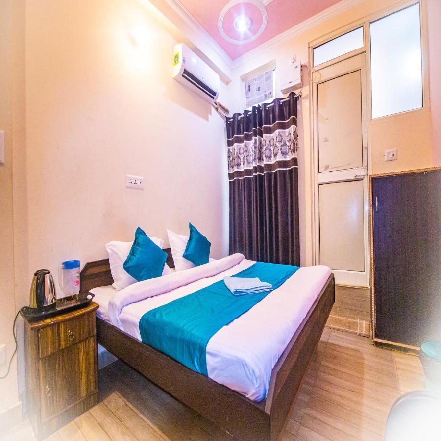 Triple One Hotel Tapovan Rishikesh,Near Laxman Jhula المظهر الخارجي الصورة